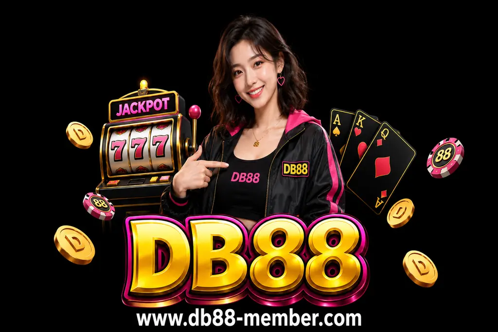 db88 line