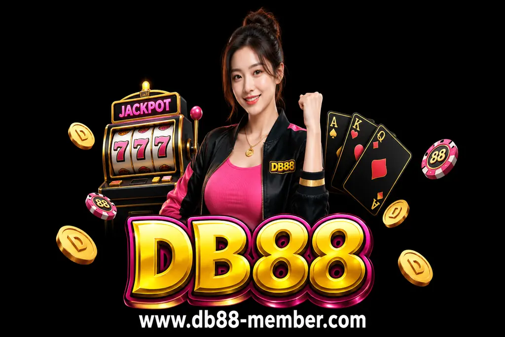 db88 login