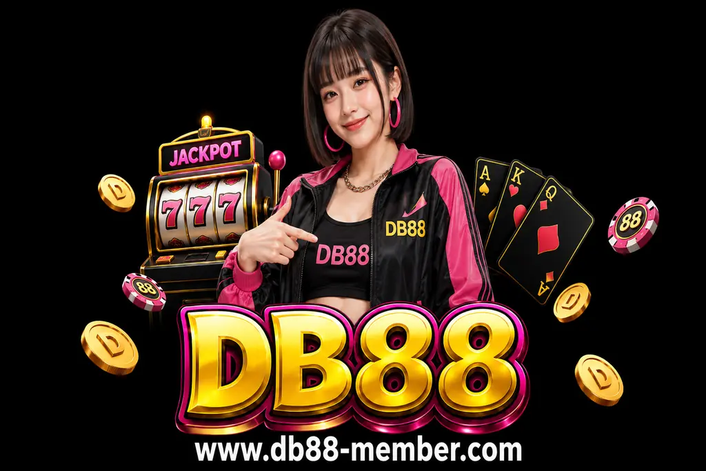 db88 member