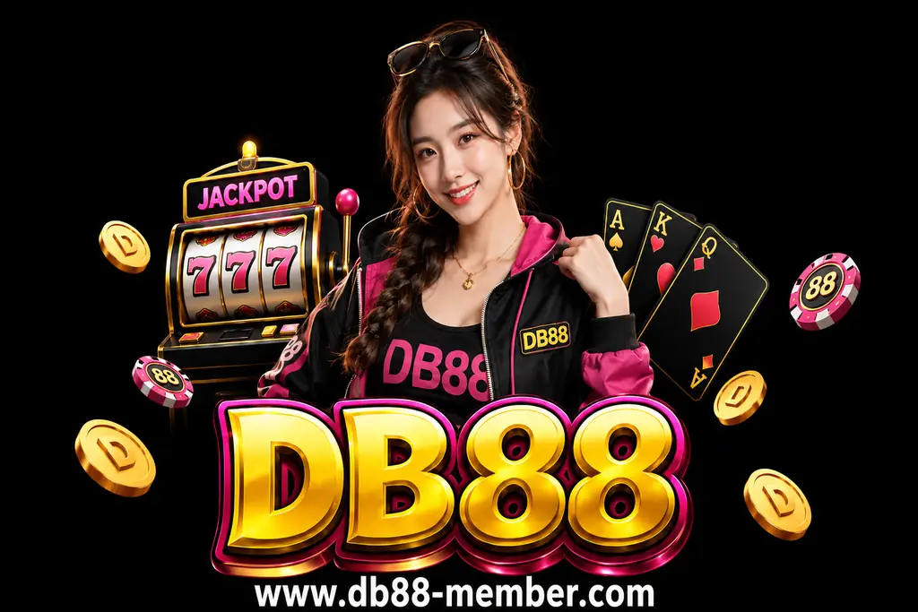 db88 slot